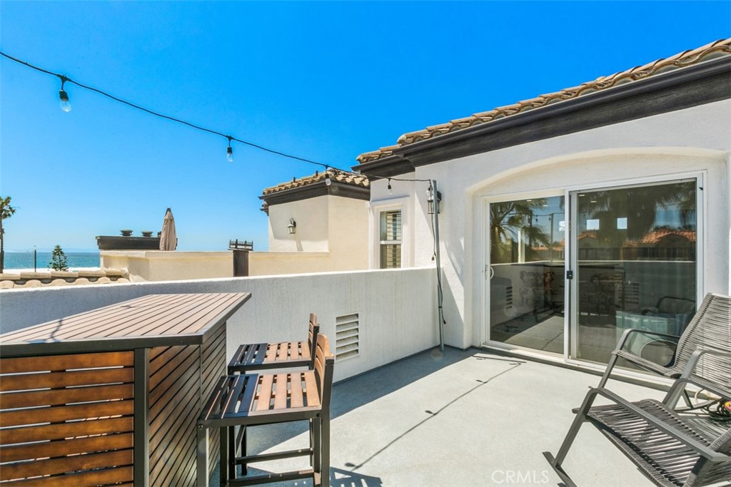 Beach Homes North (BCHN) - Residential Lease