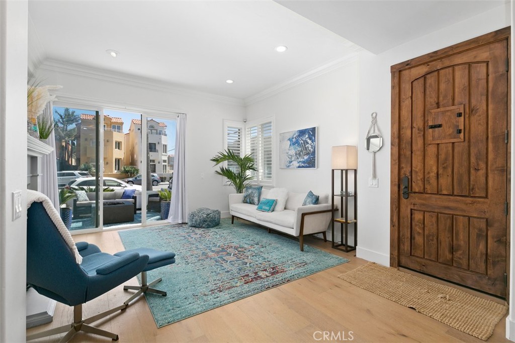 Beach Homes North (BCHN) - Residential Lease