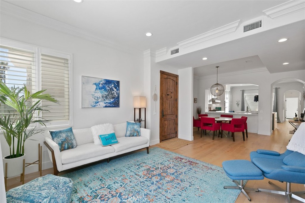 Beach Homes North (BCHN) - Residential Lease