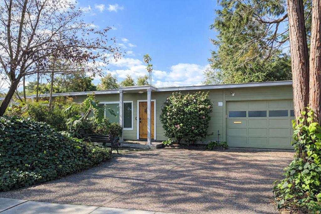 638 Rand Street, San Mateo CA 94401