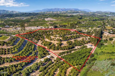 Photo of 0 Grimes Canyon Road, Moorpark, CA 93021 (MLS # V1-35314)