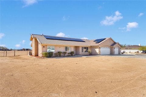 11130 Tenaya Road Apple Valley CA 92308