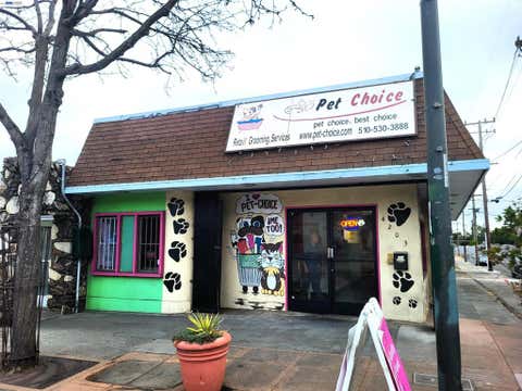 Photo of 4203 Macarthur Blvd BLVD, Oakland, CA 94601 (MLS # 41139319)