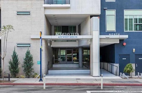 Photo of 425 W Beech St. #336 ST, San Diego, CA 92101 (MLS # 260021610SD)
