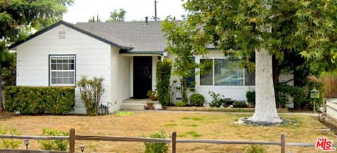 Photo of 5832 Vanalden Avenue, Los Angeles, CA 91356 (MLS # 26871581)