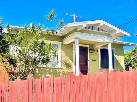 Photo of San Diego, CA 92104 (MLS # 250041719SD)