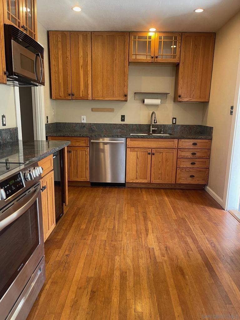 North Park - Residential
