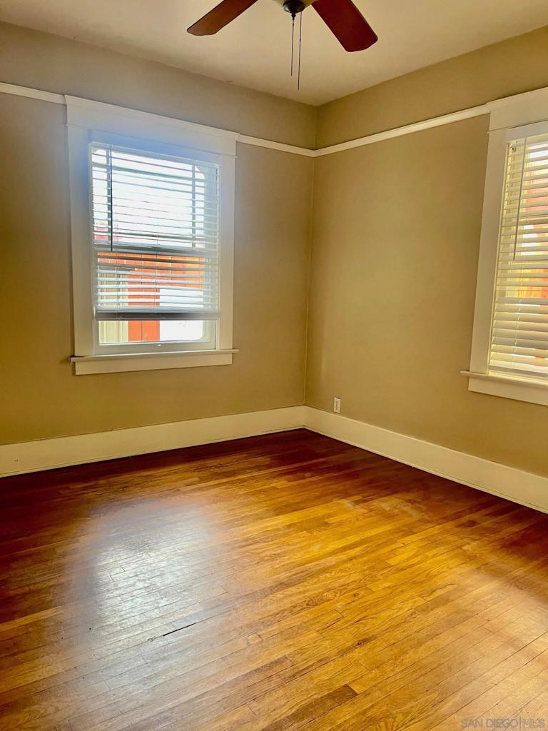 North Park - Residential