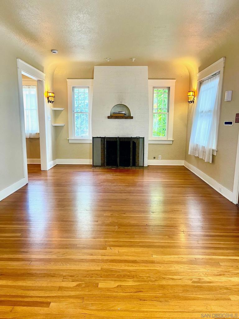 North Park - Residential