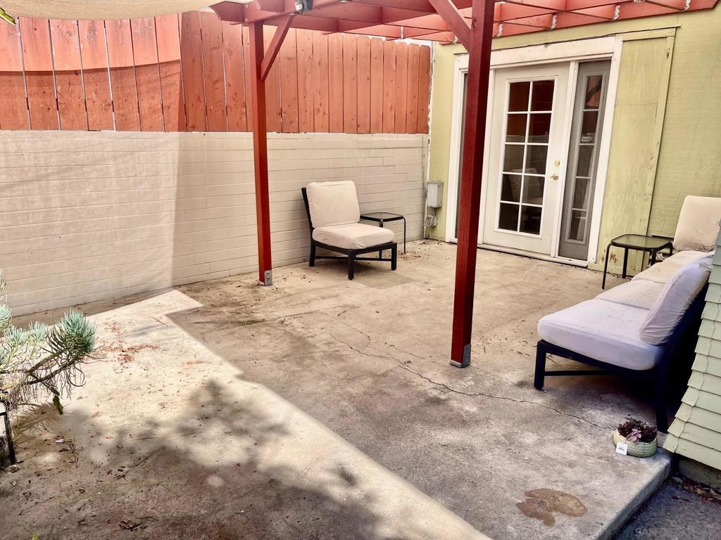 North Park - Residential