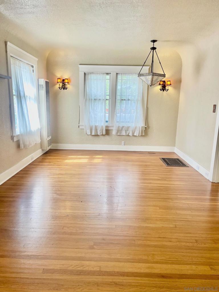 North Park - Residential
