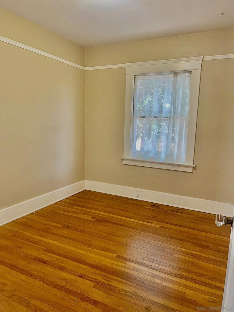 North Park - Residential