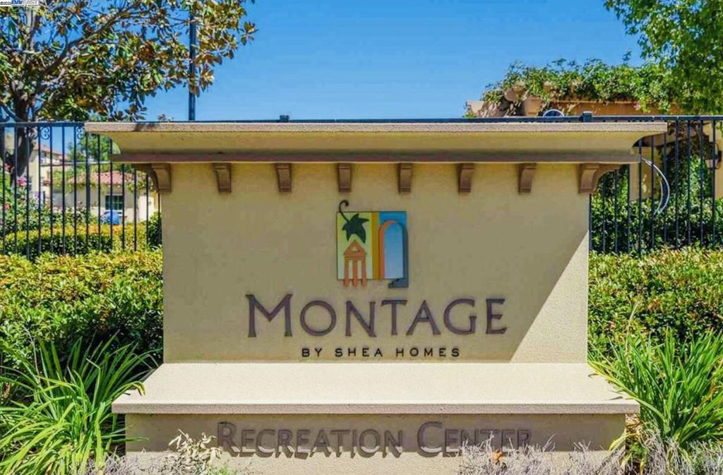 MONTAGE - Residential