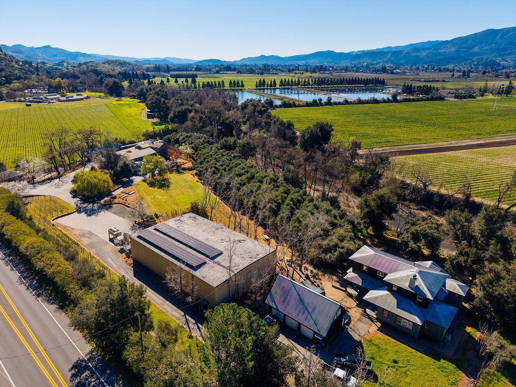 1001 Silverado Trail South