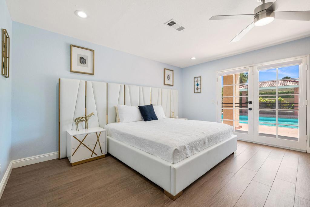 Panorama - Residential Lease