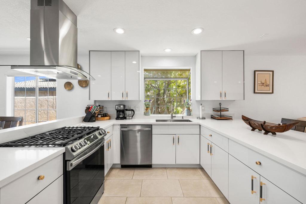 Panorama - Residential Lease