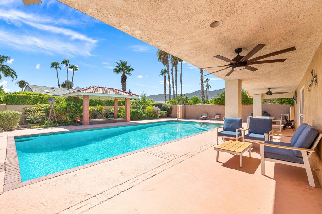 Panorama - Residential Lease