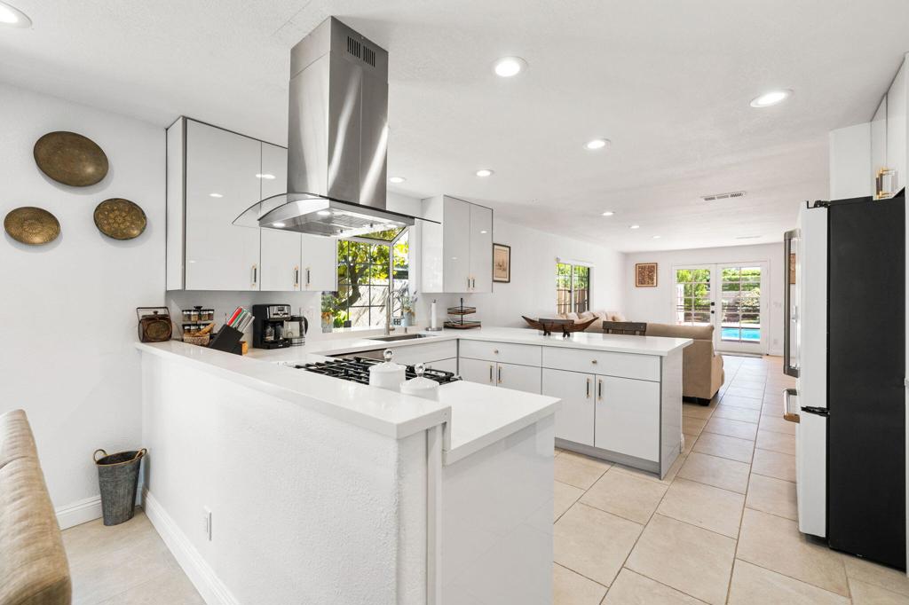 Panorama - Residential Lease