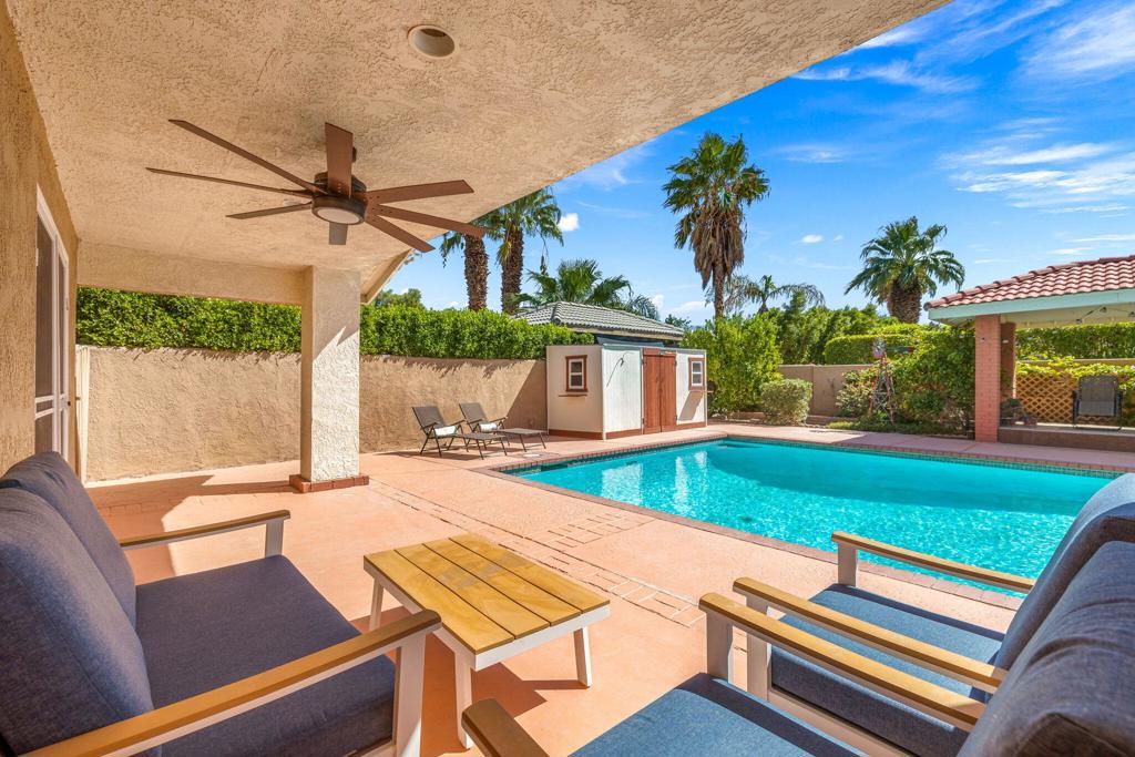 Panorama - Residential Lease