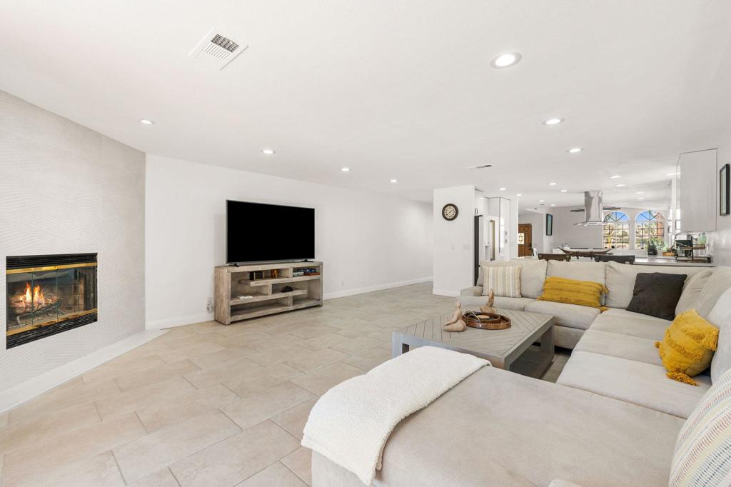 Panorama - Residential Lease