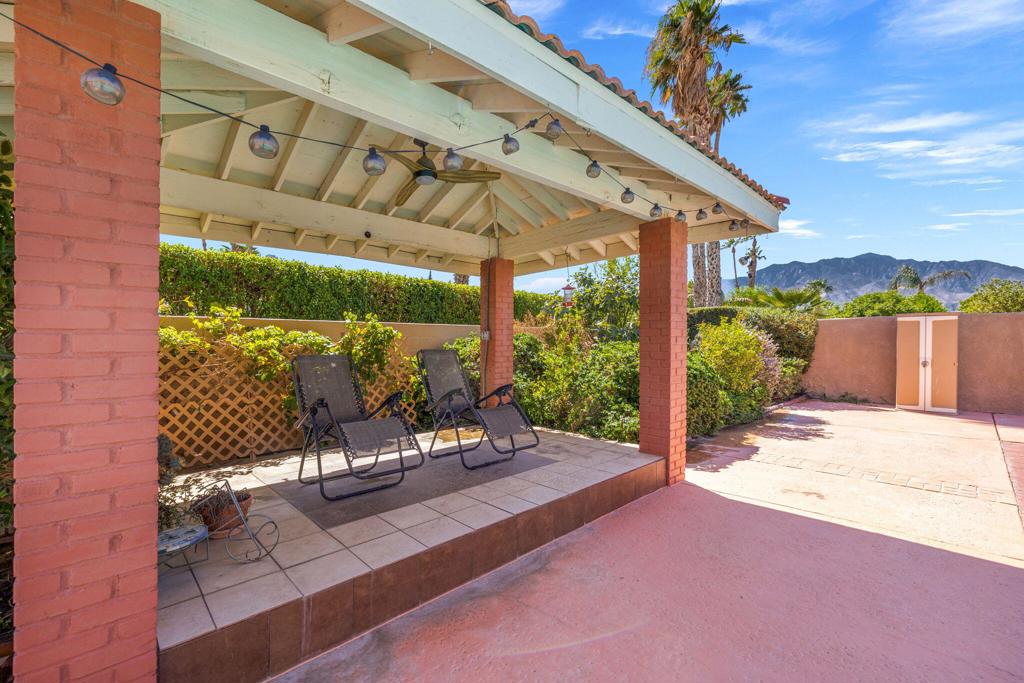 Panorama - Residential Lease