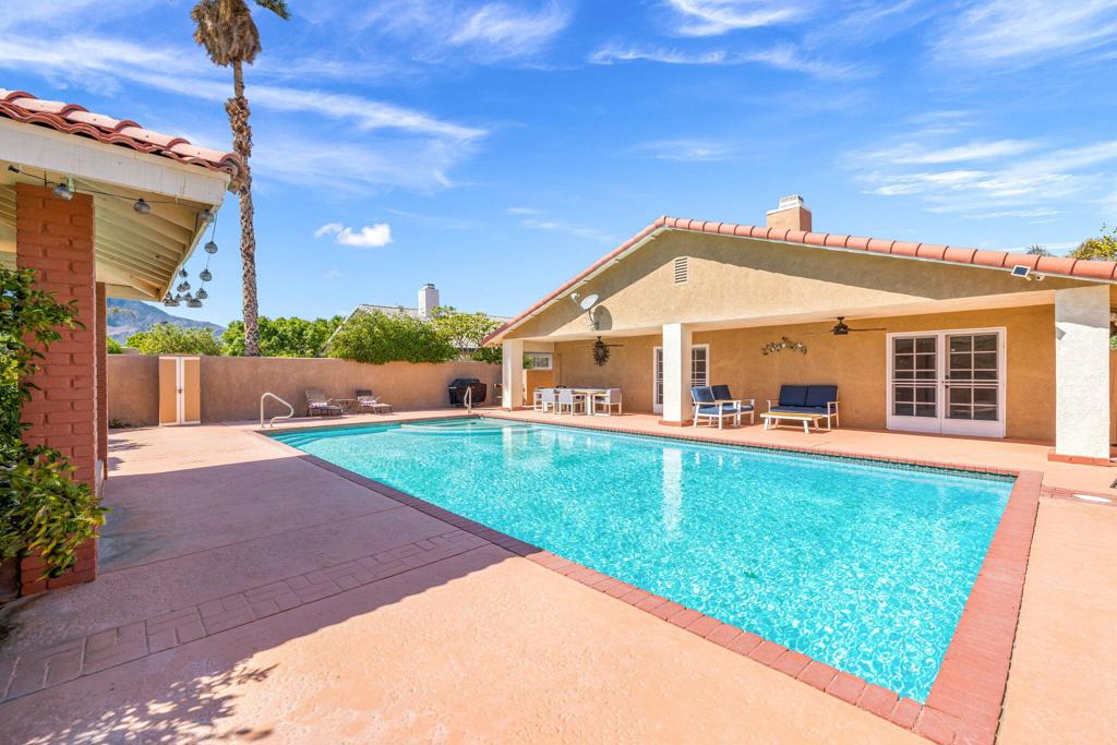 Panorama - Residential Lease