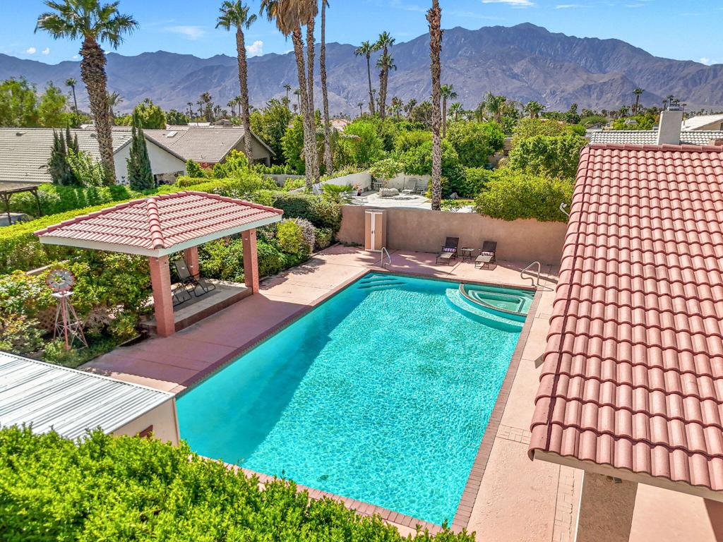 Panorama - Residential Lease