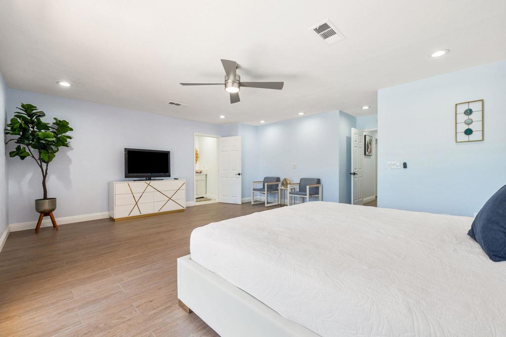 Panorama - Residential Lease