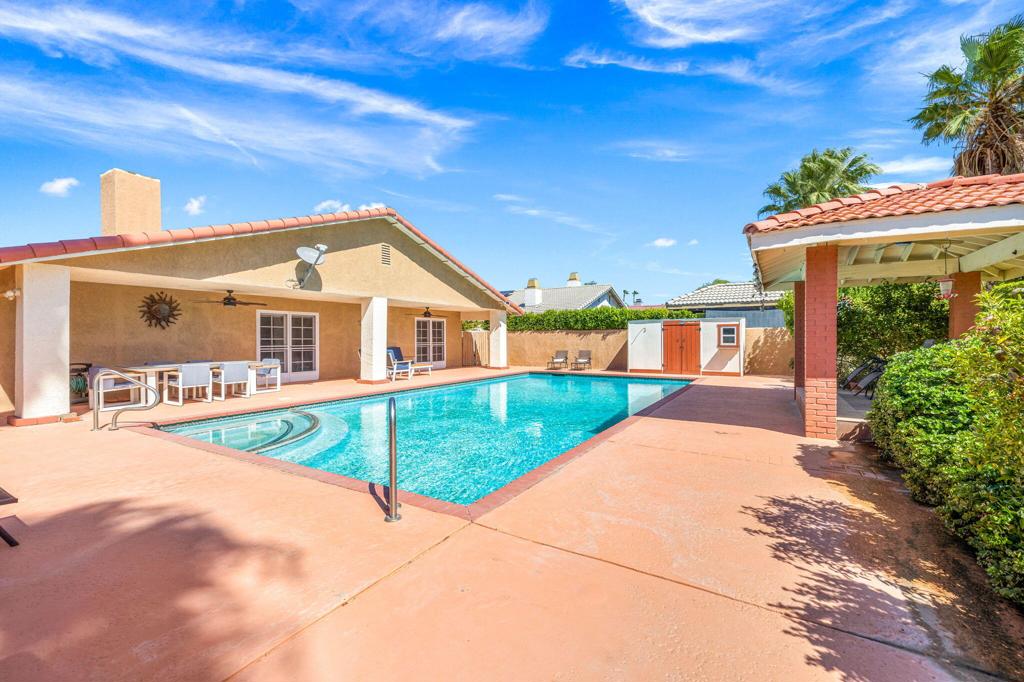 Panorama - Residential Lease