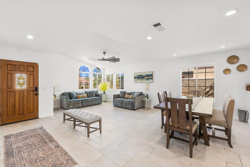 Panorama - Residential Lease