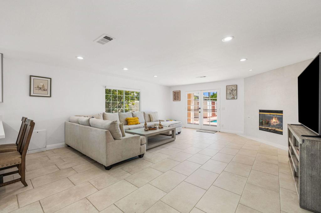 Panorama - Residential Lease