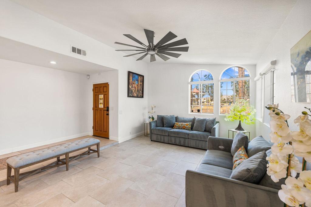 Panorama - Residential Lease