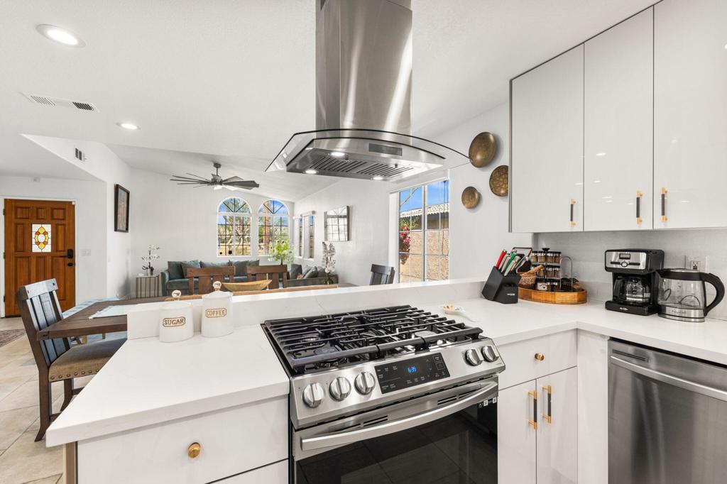 Panorama - Residential Lease