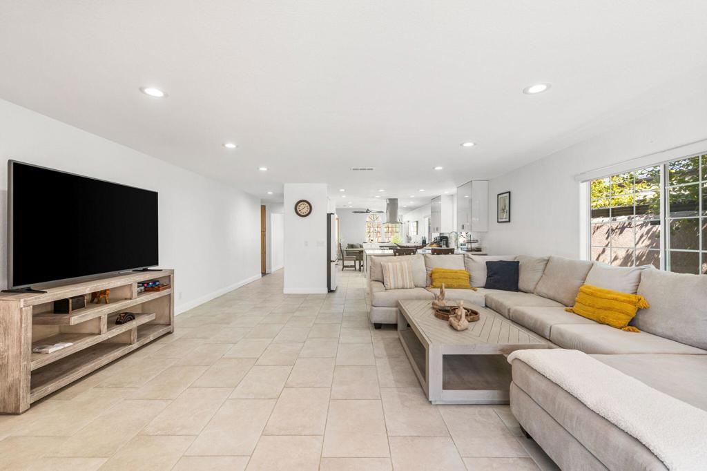 Panorama - Residential Lease