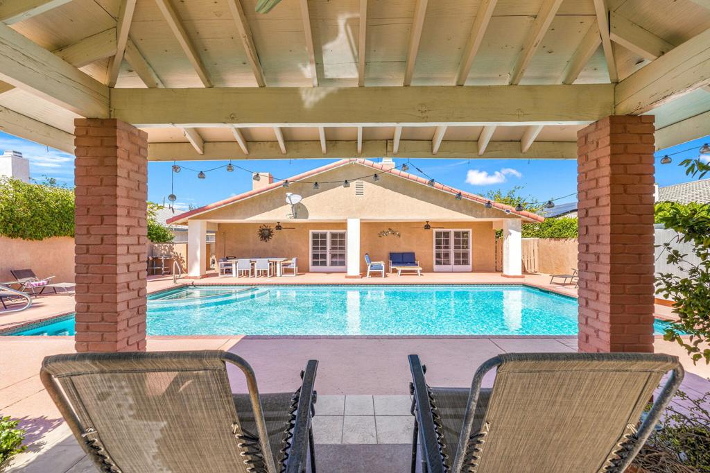 Panorama - Residential Lease