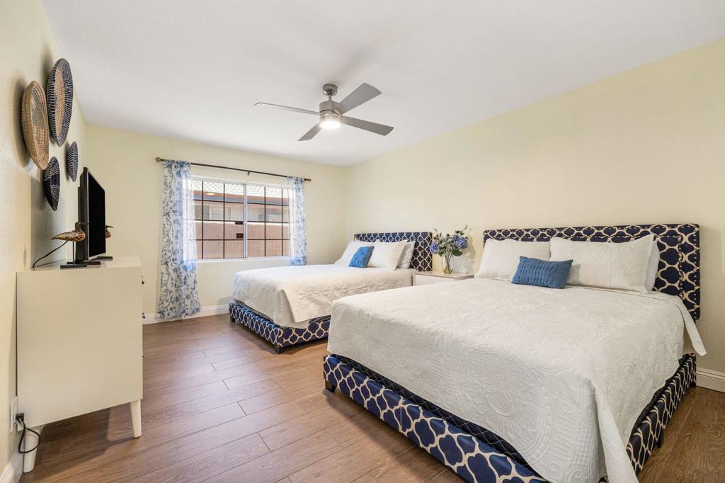 Panorama - Residential Lease