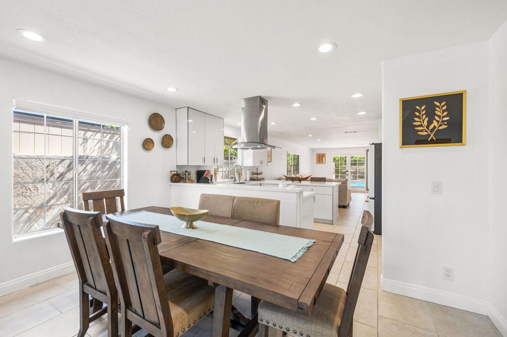 Panorama - Residential Lease