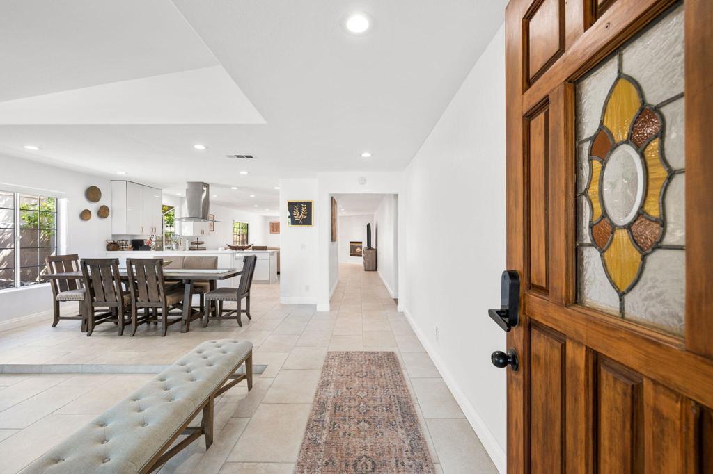 Panorama - Residential Lease