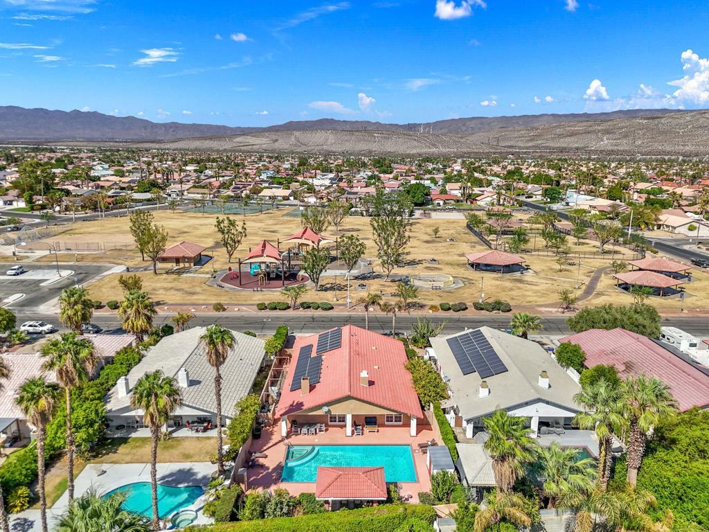 Panorama - Residential Lease