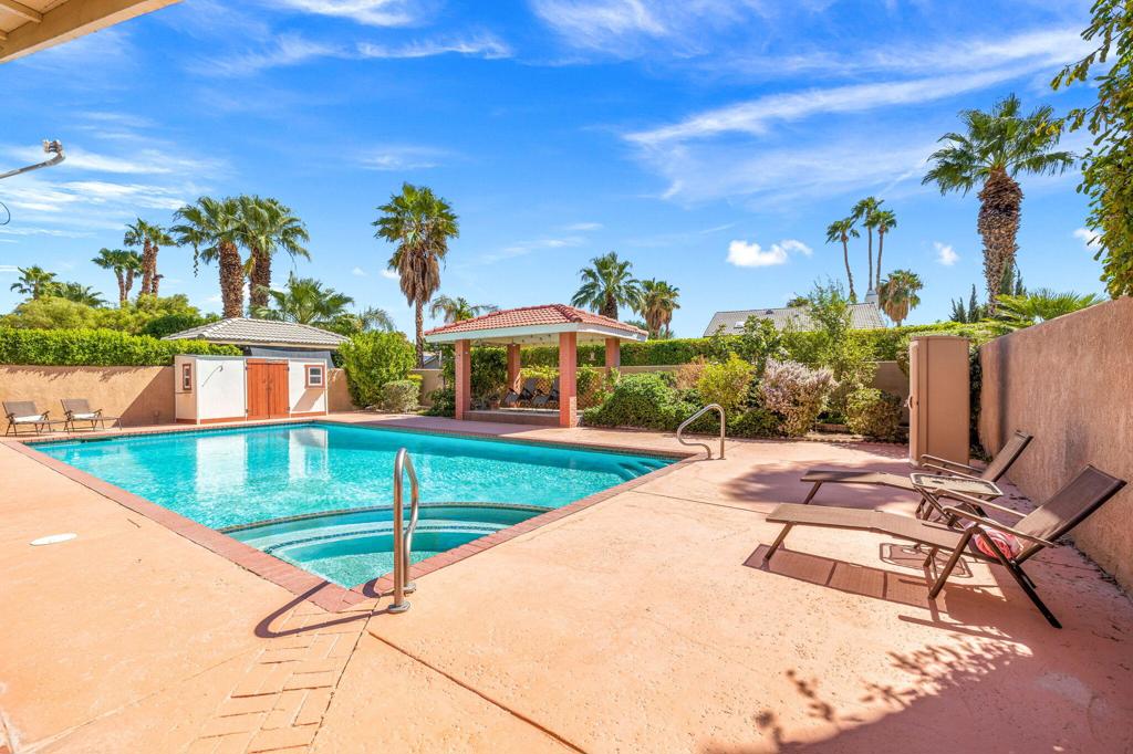 Panorama - Residential Lease