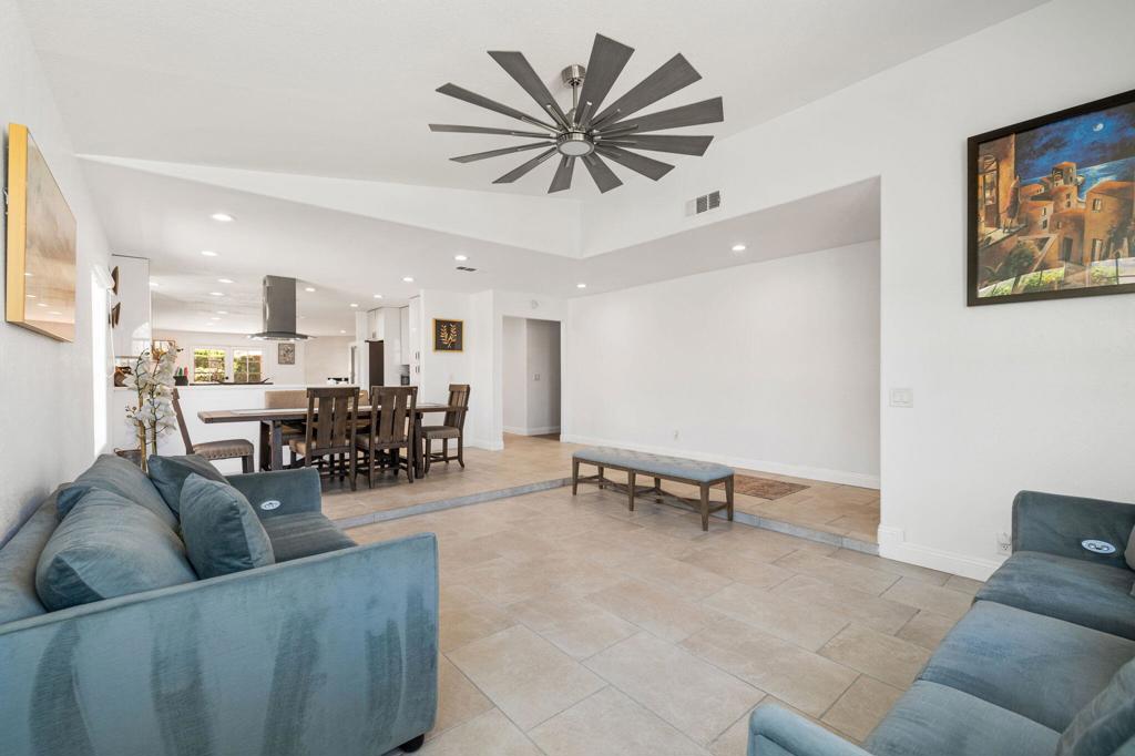 Panorama - Residential Lease