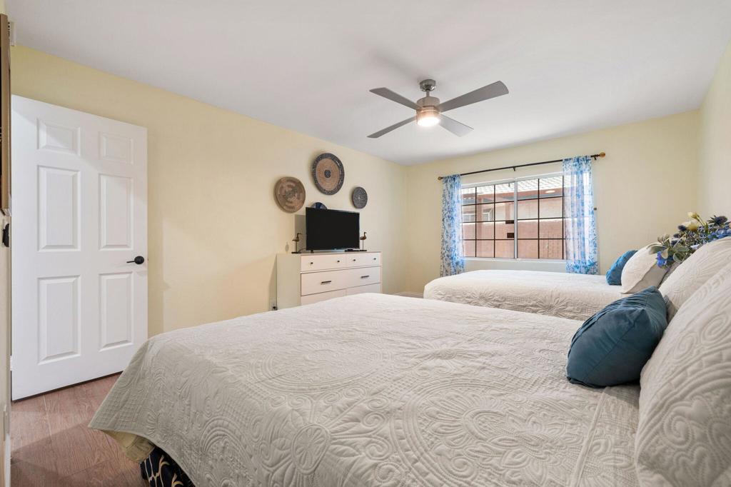 Panorama - Residential Lease