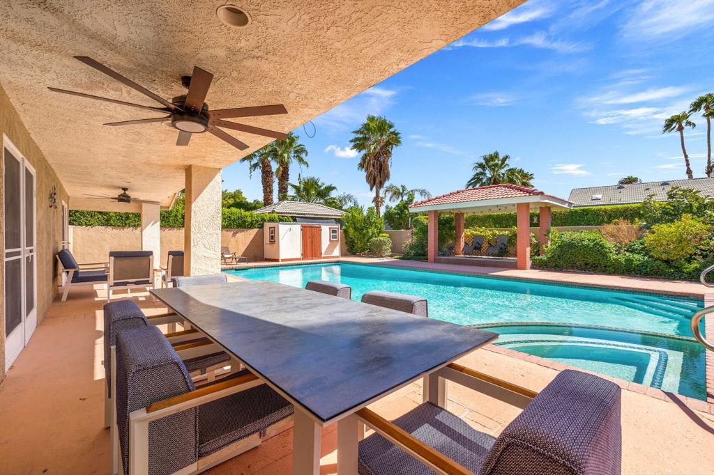 Panorama - Residential Lease