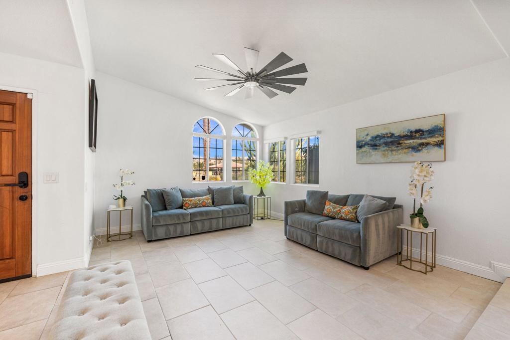 Panorama - Residential Lease