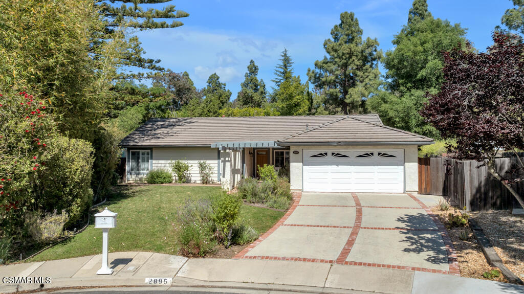 2895 Lodgewood Street