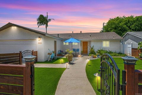 3925 Linmar Ln Carlsbad CA 92008