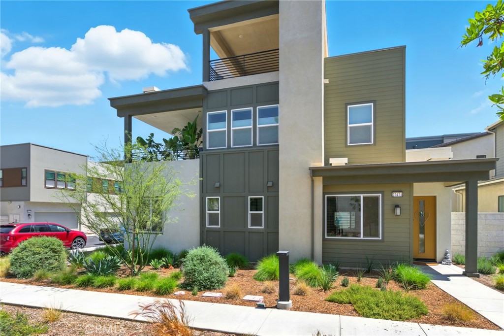 Rowan (ROWAN5P) - Residential