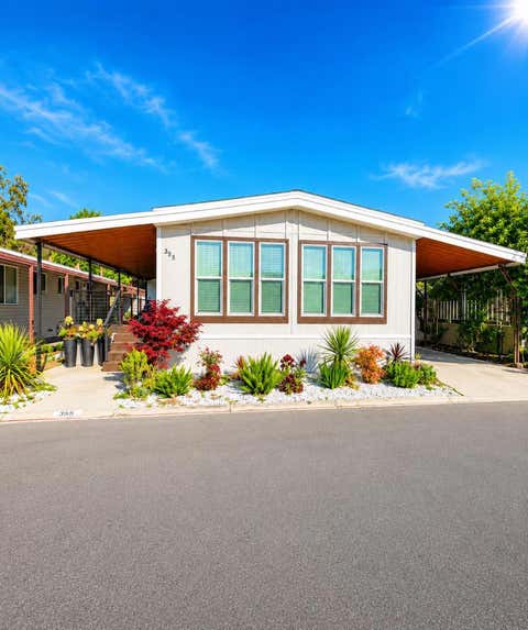 Photo of 355 Mill Pond Drive #355, San Jose, CA 95125 (MLS # ML82057328)