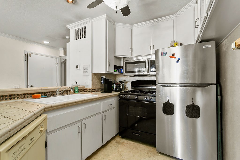 St. Albans (STAL) - Residential