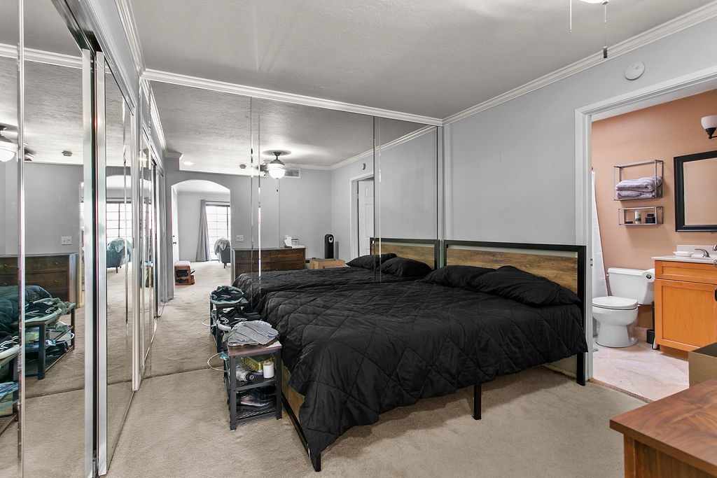 St. Albans (STAL) - Residential